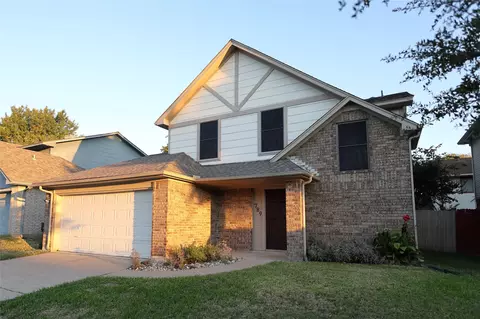 789 Chateau Ln, Plano, TX 75023
