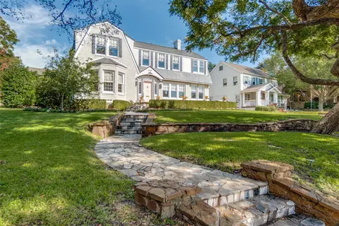 6935 Lakeshore Dr, Dallas, TX 75214