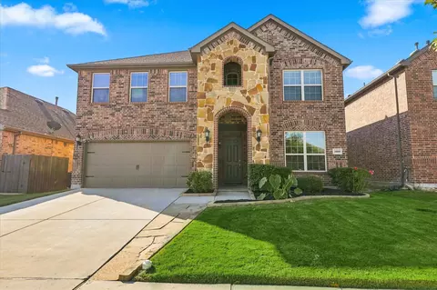 1808 Alton Way, Aubrey, TX 76227