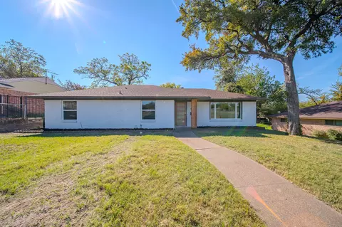 1216 Nokomis Ave, Dallas, TX 75224