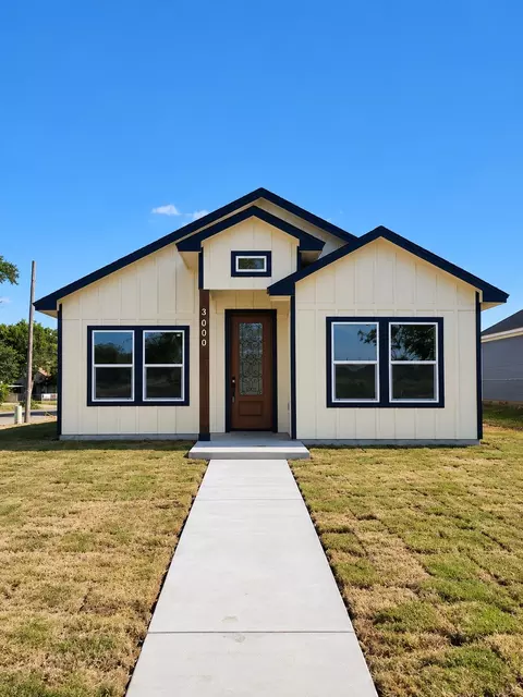 3000 Pine Ave, Waco, TX 76708