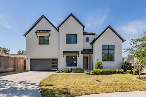 5901 Westworth Falls Way, Westworth Village, TX 76114