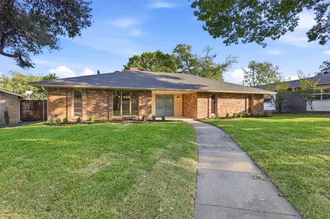 7717 El Padre Ln, Dallas, TX 75248