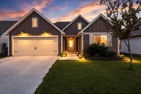 13121 S Haven Way, Providence Village, TX 76227