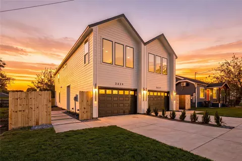 3427 3429 Detonte St, Dallas, TX 75223