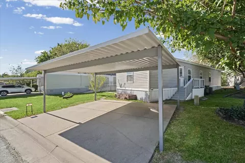 7800 Mockingbird Ln #81, North Richland Hills, TX 76180