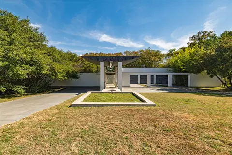 14888 Lake Forest Dr, Dallas, TX 75254