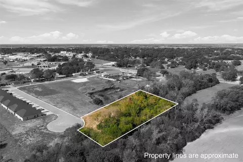 tbd 8 Vitava Dr, West, TX 76691