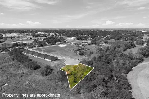 tbd 7 Vitava Dr, West, TX 76691