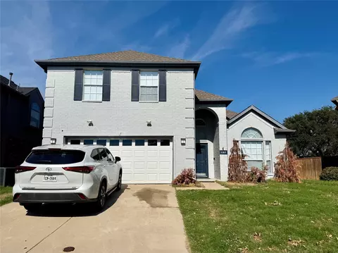 1157 Tanner Dr, Lewisville, TX 75077