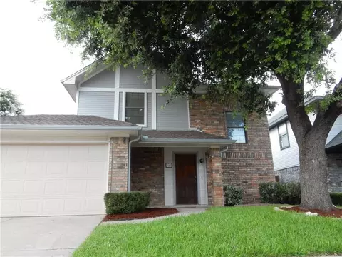 787 Noel Trl, Plano, TX 75023