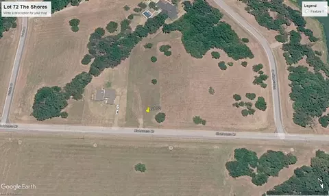 lot72 Clubhouse Dr, Corsicana, TX 75109