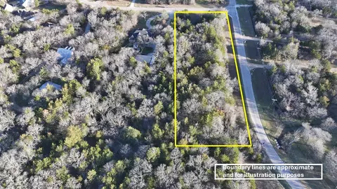 tbd County Road 2256, Valley View, TX 76272