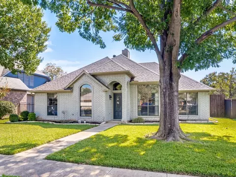 509 Parkview Pl, Coppell, TX 75019