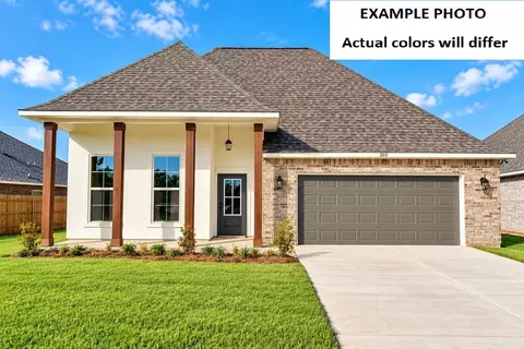 701 Crewe Ln, Bossier City, LA 71111