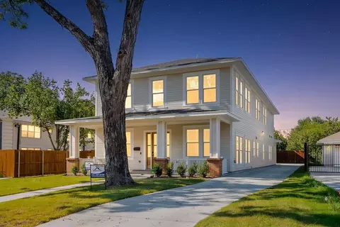 4631 Junius St, Dallas, TX 75246