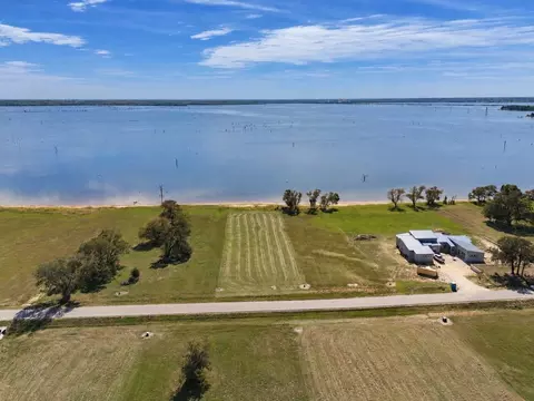 lot10 Triangle Shores Dr, Corsicana, TX 75109