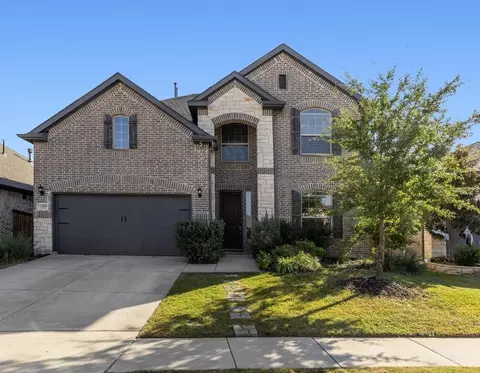 1104 Granger Dr, Mckinney, TX 75071