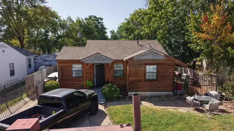 2536 Jennings Ave, Dallas, TX 75216