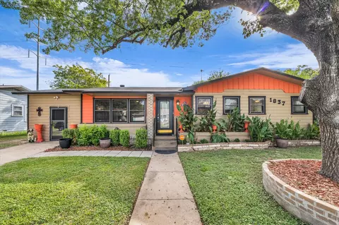 1837 Northcrest Dr, Waco, TX 76710
