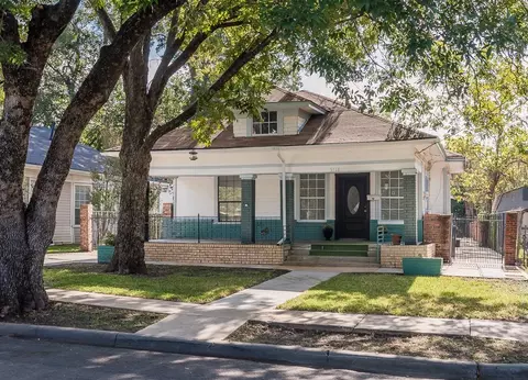 5518 Worth St, Dallas, TX 75214