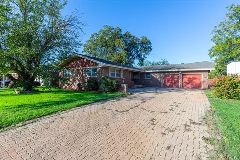 1736 Glenhaven Dr, Abilene, TX 79603