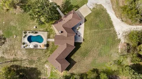 9606 Glen Rose Hwy, Granbury, TX 76048