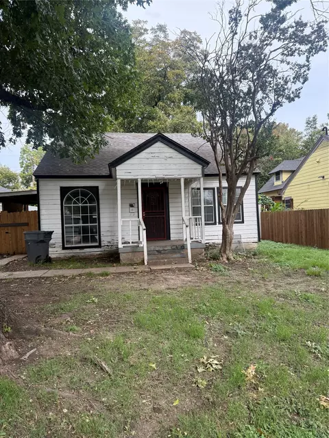 2443 Wilton Ave, Dallas, TX 75211