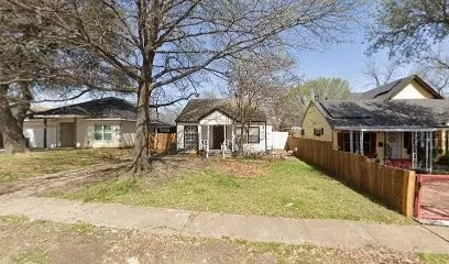 2443 Wilton Ave, Dallas, TX 75211