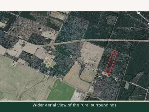 0 Israelite Rd, Ringgold, LA 71068 photo 7