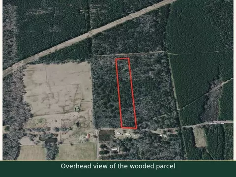 0 Israelite Rd, Ringgold, LA 71068 photo 2