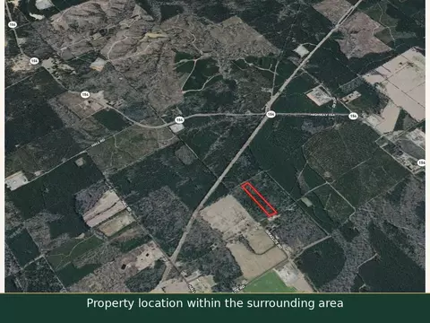 0 Israelite Rd, Ringgold, LA 71068 photo 5