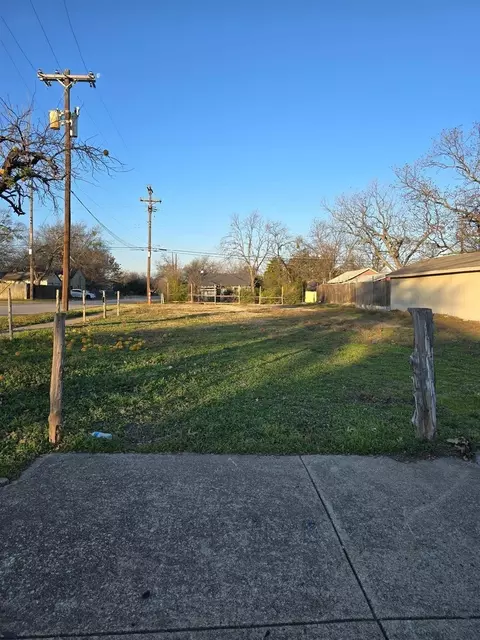 1547 S Denley Dr, Dallas, TX 75216