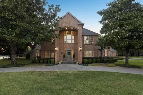 300 Gregg Ct, Southlake, TX 76092
