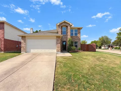 2708 White Oak Dr, Little Elm, TX 75068