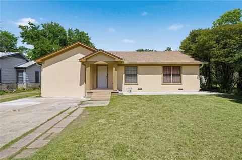 3624 Redbird St, Bellmead, TX 76705