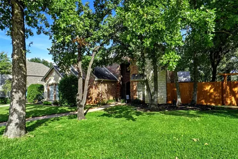 112 W El Paseo St, Denton, TX 76205