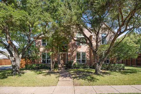 4537 Jenkins Dr, Plano, TX 75024