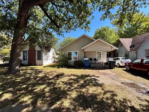 2940 Warren Ave, Dallas, TX 75215