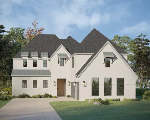 1308 Songbird Cir, Keller, TX 76248