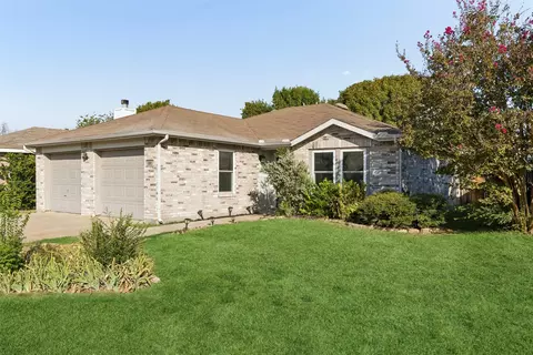 2610 Lookout Dr, Mckinney, TX 75071