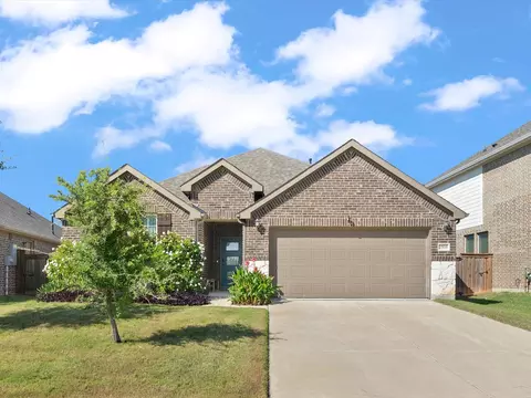2506 Melrose Dr, Venus, TX 76084
