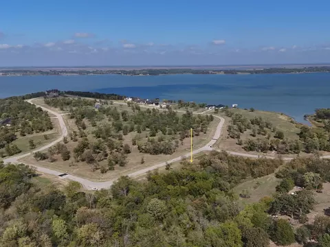 lot7 Emerald Ln, Corsicana, TX 75109
