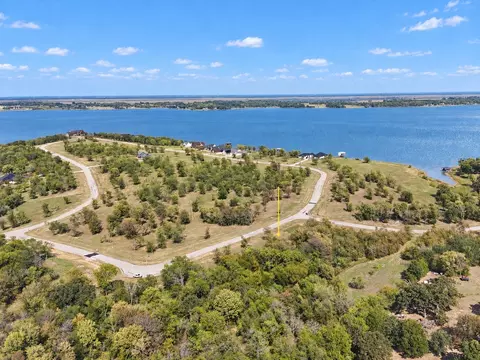 lot7 Emerald Ln, Corsicana, TX 75109