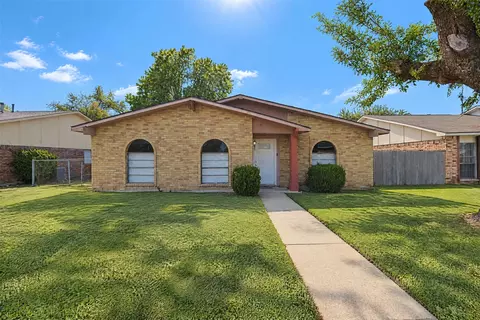 3205 Galaxie Dr, Garland, TX 75044