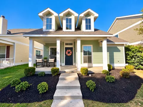 9037 Waterman Dr, Providence Village, TX 76227