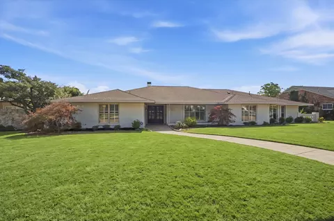 6978 Pemberton Dr, Dallas, TX 75230