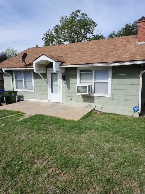 1621 Trice Ave, Waco, TX 76707
