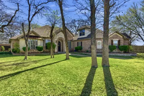 3714 Cove Timber Ave, Granbury, TX 76049