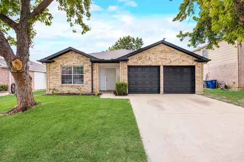 7127 Larkin Dr, Dallas, TX 75227